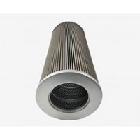 Internomen-低壓過濾器Series NF參數