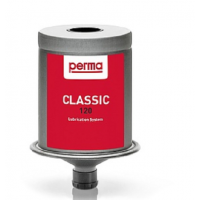perma單點潤滑系統CLASSIC