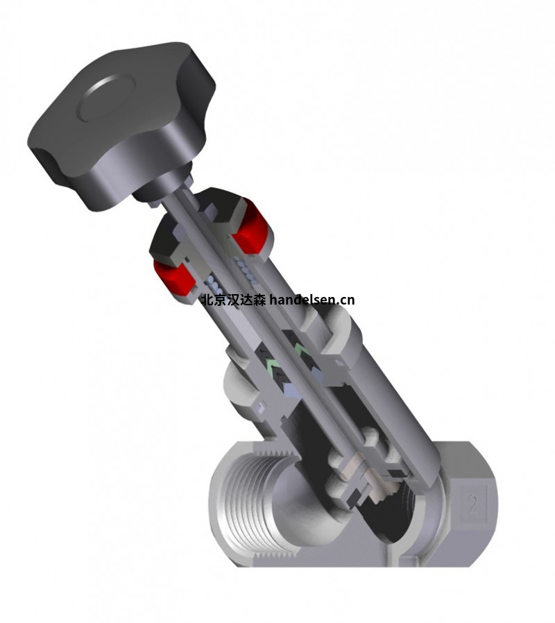 5procom手動執行器 PCIFMAN 5procom手動執行器 PCIFMAN
