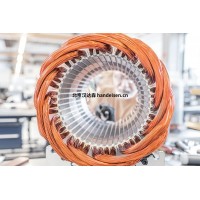 kessler標準電機產品說明。漢達森德國技術服務