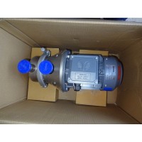 INOXPA衛生泵,INOXPA離心泵INOXPA HYGINOX SE-20 D-100
