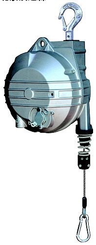 tecna 零重力 ATEX 平衡器 9502AX tecna 零重力 ATEX 平衡器 9502AX