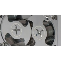 Steimel  POLAR F 型工業離心機用于脫油、干燥、漂洗
