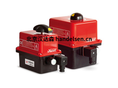 VALPES電動執行器 ER PLUS系列