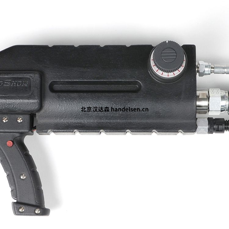 歐洲品質CryoSnow CO2噴雪系統 SJ-10-P02 AUTO解析