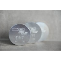 瑞士Suisse TP 鋁參考材料 136/03 CRM