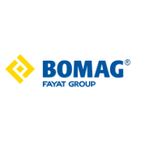 德國BOMAG回收器和穩定器RS 360