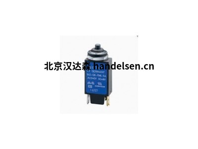 德國ETA斷路器ESX10-TB-127-DC24V-8A優勢供應