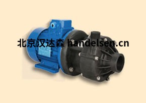 德國KNOLL 離心泵產品介紹 KNOLL離心泵