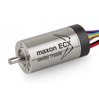 maxon 機電驅動系統與測試技術