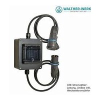 WALTHER-WERKE直供聯軸器FW310506CC