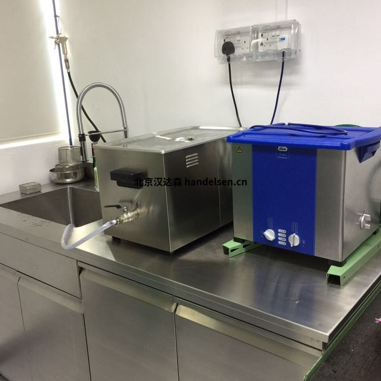  德國Elma超聲波清洗器技術參數P120H