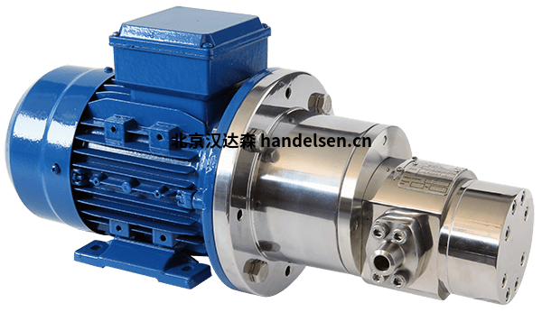 英國pompe cucchi計量泵 NBX 24用于生產鋼筋泵組件 POMPE-AD-INGRANANGI-A-TRASCINAMENTO-MAGNETICO-SERIE-N-INTERNO