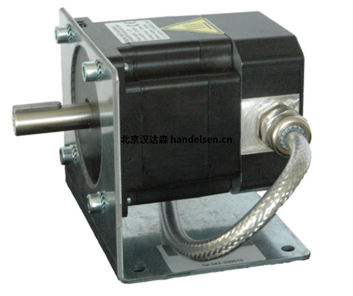 IBCco<em></em>ntrol  步進電機