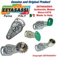 意大利ZETASASSI旋轉自動漲緊器TC1系列TC1105