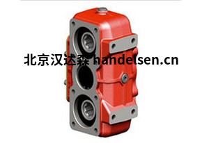 OMFB齒輪泵產品介紹及部分型號 OMFB齒輪泵