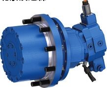 Bosch Rexroth 基本機械元件特點及型號介紹 Bosch Rexroth 5