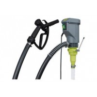 Tecalemit 電動泵、油槍產品型號介紹