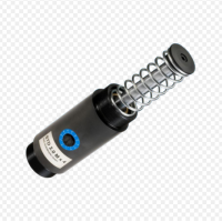 德國KMS Stossdaempfer工業減震器