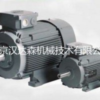 德國VEM滑環電機KPER 90 L 2