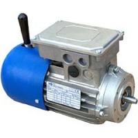 MTmotori三相制動電機產品介紹