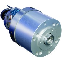 schunk液壓缸OPUS-V150技術資料