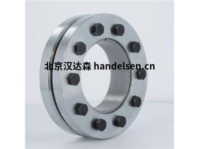 Stuewe原廠產品 聯軸器 WK/WKL系列型號及技術數據分享