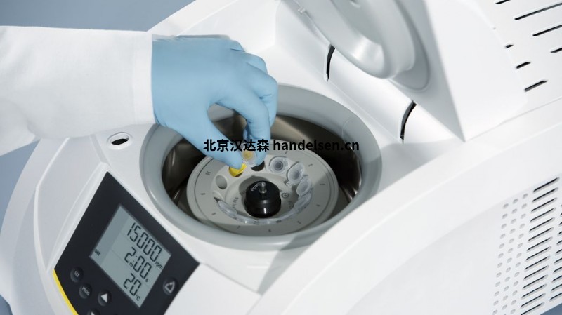 德國SARTORIUS離心機 lic-cs-a-14c-30030