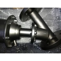 Burocco布魯克 氣動角座閥VPFL系列產品介紹
