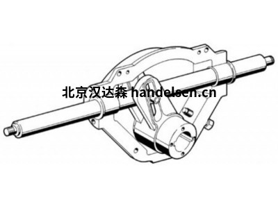德國MAFAG氣動線性執行器法蘭安裝進口供應