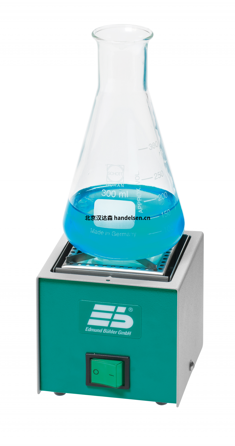 Edmund紅外線加熱器 IRB 1 技術參數