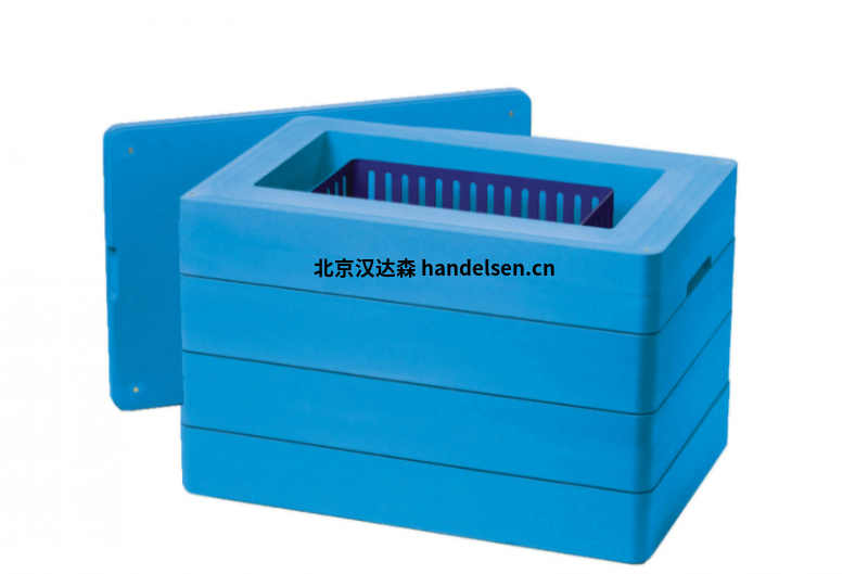 BioT LN2 低溫轉運盒 BioT LN2 低溫轉運盒