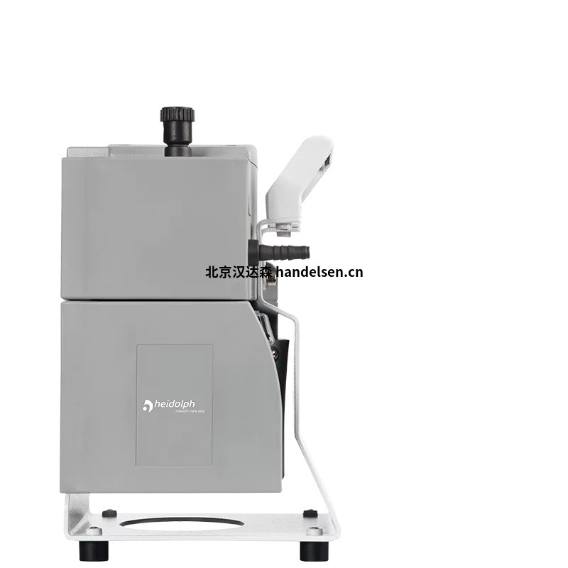 Heidolph-VAP Ultimate Co<em></em>ntrol - 帶 G6 立式玻璃器皿的電動升降模型 Rotavac-Valve-Control