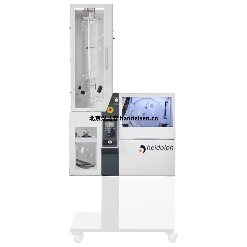 Heidolph-VAP 工業用玻璃器皿 KC Hei-VAP Industrial-wo-ba<em></em>se