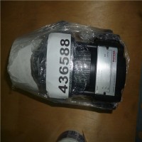 瑞士BUCHER農業機械QXV35-010RQT53-063/43-032R