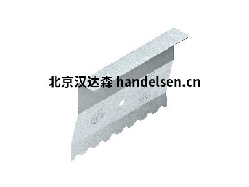 Niedax懸掛支架KTAS 500 E3 Niedax懸掛支架KTAS 500 E3
