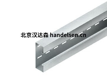Niedax懸掛支架KTAS 500 E3 Niedax懸掛支架KTAS 500 E3
