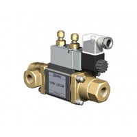 COAX電磁閥MK 10NC 4012.2廣泛適用于真空、氣態、液態