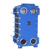 德國 FUNKE U形管式換熱器 適用于蒸發、冷凝等溫差大的工況