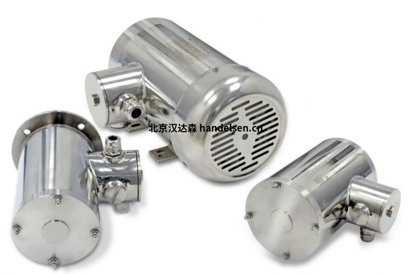 nerimotori MR系列不銹鋼三相電機 nerimotori MR系列不銹鋼三相電機