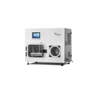 Telstar 基礎臺式冷凍干燥機LyoQuest特點