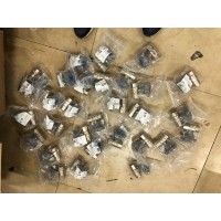 TSCHAN聯軸器WB1640參數詳情