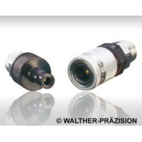 德國 WALTHER 高壓單聯軸器 HR系列