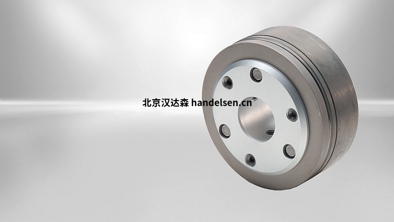 KENDRION 永磁制動器高扭矩生產線產品介紹 KENDRION 2