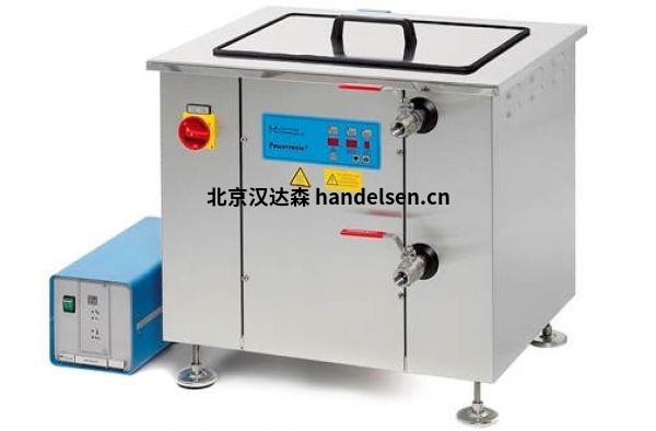 Walter-ultraschall POWERSo<em></em>nIC 工業浴缸介紹