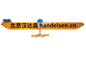 德國ABUS 懸掛式起重機產品介紹 ABUS懸掛式起重機