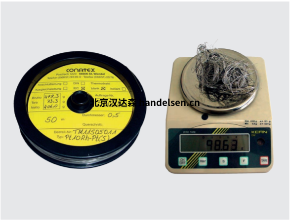 CONATEX熱電偶 CONATEX熱電偶