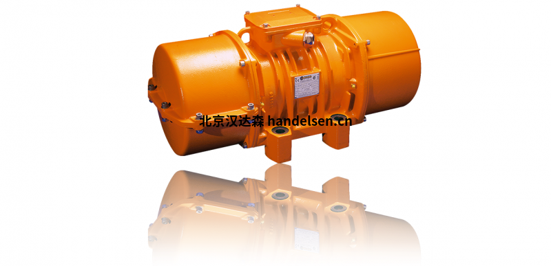 ItalvibrasMVSI-TS分體式電動振動器 ItalvibrasMVSI-TS分體式電動振動器