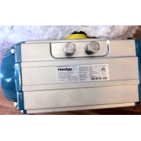 瑞士 InterApp ERER（電動執行器）執行器
