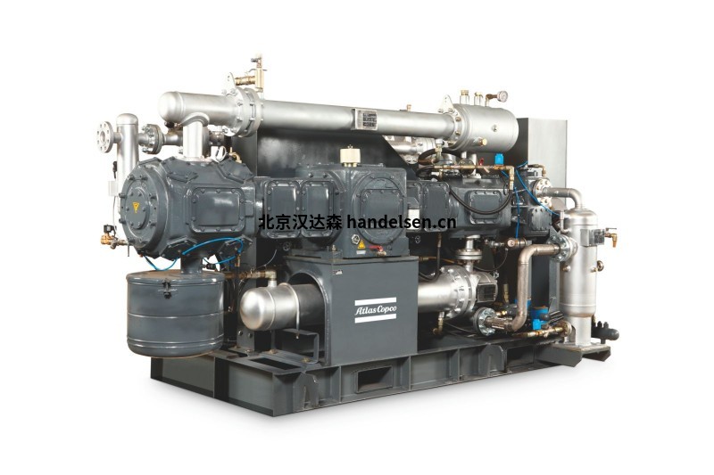 ATLAS COPCO瑞典原廠采購 P系列高壓無油往復式活塞壓縮機 P系列活塞壓縮機